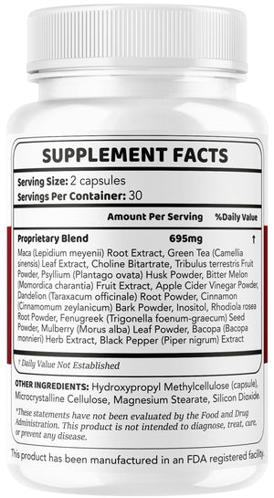 (2 Pack) Super Flow Glycogen Capsules - Official SuperFlow Advanced Glycogen Support Pills - Maximum Strength, Natural Formula Vitamins for Overall Health & Wellness Reviews, 120 Capsules for 2 Months LIVORKABuy Supplements Australia