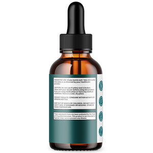 Lipowave Drops, Official LipoWave Drops with All Natural Ingredients, Advanced Overall Health and Wellness Vitamin Supplement Premium Formula for Maximum Strength Multivitamin Support (30 Servings) MJOBuy Supplements Australia