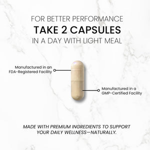Truemed Triple Magnesium Complex Supplement 235mg with Magnesium Citrate, Malate & Lysinate Chelate | Magnesium Supplement for Sleep, Muscle Relaxation, Energy & Nerve Support | 60 Capsules, USA Made TRUEMED buy supplements Au