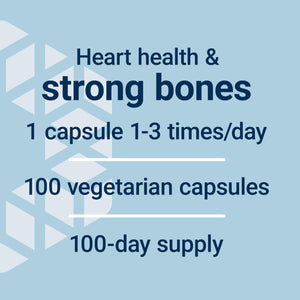 Life Extension Magnesium Caps, 500 mg, Magnesium Oxide, Citrate, and Succinate, Heart Health, Healthy Bones, Metabolism Support, 100 Vegetarian Capsules Life Extension buy supplements Au