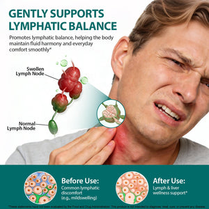 Lymphatic Drainage Drops | 21-in-1 Lymph System Support Supplement | Lymph Cleanse with Turmeric, Echinacea, Elderberry & Dandelion | for Women & Men, 2 fl oz Daiasns buy supplements Au