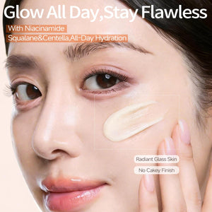 MISS SEASON Glow Velvet Face Primer for Face Before Makeup, Long Lasting Hydrating Primer Face Makeup Primer for Face, Oil Control Moisturizing Cream Pore Blurring Primer for Mature Skin Generic buy supplements Au