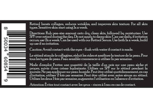 Brickell Men's Retinol Face Moisturizer Cream For Men, Anti-Wrinkle Face Night Cream with Retinol, Hyaluronic Acid, and Vitamin E To Reduce Fine Lines and Even Skin Tone, Fragrance-Free, 2 Ounce