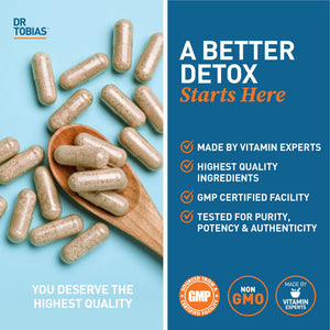 Dr. Tobias Lung Health and Oregano & Caprylic Acid Blend, Supports Lung Cleanse & Detox, Intestinal Health, Immune Support with Prebiotics & Herbs for Women & Men Dr. Tobias buy supplements Au