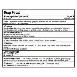 HALLS Throat Soothing Creamy Strawberry Throat Drops, 70 Drops HALLS buy supplements Au