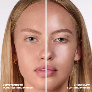 ICONIC LONDON Underglow Blurring Primer | Blurs Imperfections and Gives Skin a Radiant Glow, Cruelty-Free, Vegan Makeup Universal Shade, 0.91 Fl oz ICONIC LONDON buy supplements Au