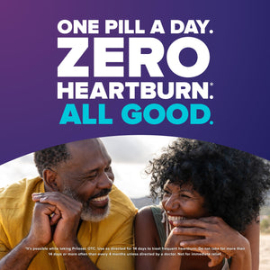 Prilosec OTC, Omeprazole Delayed Release 20mg, Acid Reducer, Treats Frequent Heartburn for 24 Hour Relief, All Day, All Night*, Heartburn Medicine, 20mg, Wildberry Flavor, 14 Tablets Prilosec buy supplements Au