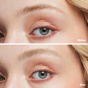 Kosas Air Brow Tinted Eyebrow Gel – Volumizing Brow Gel with Flexible Long-Lasting Hold, Clear Kosas buy supplements Au