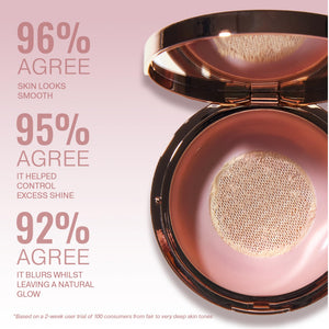 ICONIC LONDON Velvet Blur Translucent Setting Powder | Velvet Finish, Hydrating Loose Powder with Hyaluronic Acid Spheres | Cruelty-Free, Vegan Makeup ICONIC LONDON buy supplements Au
