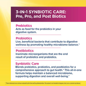 Renew Life Ultimate Flora Probiotics for Women with Prebiotics | 25 Billion CFU | 30 Delayed Release Capsules | 3 in 1 Synbiotic | Supports Digestive and Immune Health | Dairy, Soy and Gluten-Free Renew Life buy supplements Au