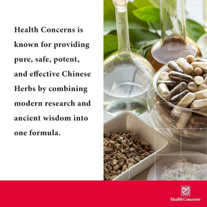 Health Concerns Astra Garlic – Heart Health & Circulation Support – Garlic, Reishi, Astragalus & Fo-Ti Supplement – Blood Flow & Immune Formula – Chinese Herbal Blend – 90 Capsules