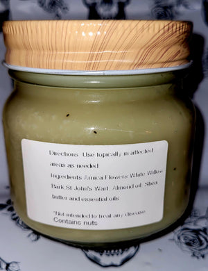 Sweet relief shea body butter Aus HealthcareBuy Supplements Australia