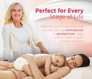 Vagy Rejuvenation Vulva Cream – Hydrating Vulva Moisture Cream for Women – Soothes Vaginal Itch, Alleviates Vaginal Dryness – Natural Vagina Cream with Sea Buckthorn & Hyaluronic Acid Vagy Rejuvenation buy supplements Au