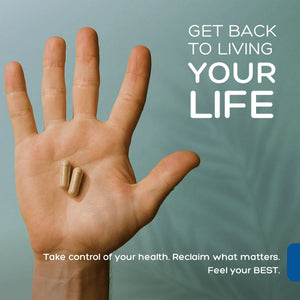 Natural Cure Labs Premium Immune Support Natural Cure Labs buy supplements Au
