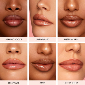 ICONIC LONDON Fuller Pout Sculpting Lip Liner | Blendable, Dual Ended Lip Liner with Creamy Colour and Lip Sponge for Buffing, Cruelty-Free, Vegan Makeup (Sister Sister) 0.036 Oz ICONIC LONDON buy supplements Au