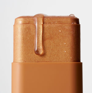 ICONIC LONDON Glow All Over Melting Balm Stick | Bronzer Face and Body Stick, Vegan Makeup, 0.59 oz. ICONIC LONDON buy supplements Au