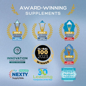 Natural Cure Labs Premium Immune Support Natural Cure Labs buy supplements Au
