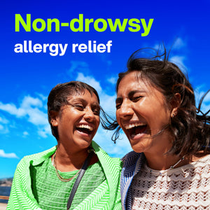 Claritin Allergy Medicine for Adults, 24-Hour Non-Drowsy Loratadine 10mg Pills, Antihistamine, 100 Tablets Claritin buy supplements Au