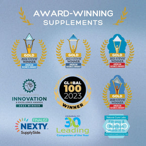 Natural Cure Labs Premium Andrographis Paniculata Extract 1,200mg – 100mg Standardized Andrographolides – Vegan Immune & Digestive Support Capsules – Non-GMO, Gluten-Free, Herbal Dietary Supplement Natural Cure Labs buy supplements Au