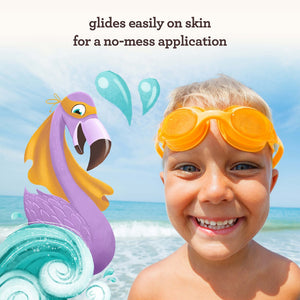 Aveeno Kids Continuous Protection Zinc Oxide Mineral Sunscreen Stick for Sensitive Skin, Face & Body Sunscreen Stick for Kids - PrimeBioHealth - canada supplements