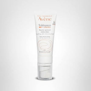 Avène Tolerance Control Soothing Skin Recovery Cream, for Hypersensitive Dry Skin, Restores Skin Barrier, Calms sensations of skin discomfort - PrimeBioHealth - canada supplements
