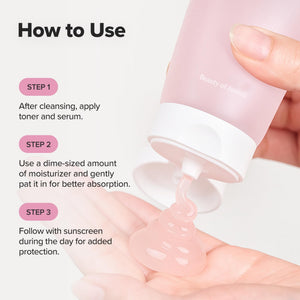 Beauty of Joseon Red Bean Water Gel Hydrating Peptide Hydro Boost Moisturizer for Acne Prone Dry Skin, Korean Skin Care - PrimeBioHealth - canada supplements