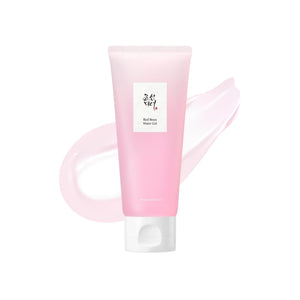 Beauty of Joseon Red Bean Water Gel Hydrating Peptide Hydro Boost Moisturizer for Acne Prone Dry Skin, Korean Skin Care - PrimeBioHealth - canada supplements