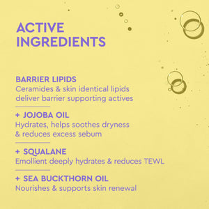 BYOMA Hydrating Recovery Oil - Luxury Face Oil with Squalane, Jojoba Oil & Seabuckthorn Oil - Instant Radiant and Glowy Skin - PrimeBioHealth - canada supplements