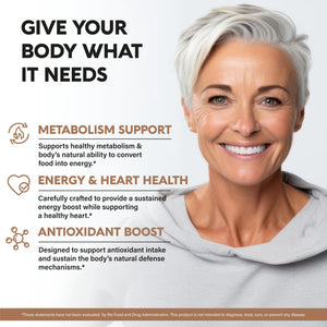 Ceylon Cinnamon Capsules - Extra Strength - Energy Heart & Metabolism Support for Men & Women - Pure Natural Cinnamon 20:1 Extract Supplement - PrimeBioHealth - canada supplements