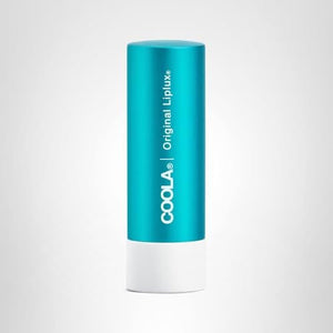 COOLA Organic Liplux Lip Balm and Sunscreen with SPF 30, Dermatologist Tested Lip Care for Daily Protection - PrimeBioHealth - canada supplements