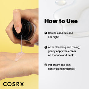 COSRX Snail Mucin 74% + Niacinamide 5% Dual Essence, Anti Aging Face Serum for Dull Skin, Sensitive Skin, Korean Skin Care, 2.70 fl.oz / 80ml - PrimeBioHealth - canada supplements