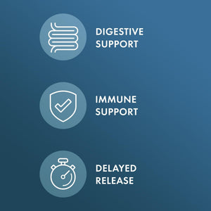 Dr. Mercola Biothin Probiotic - Lactobacillus Gasseri BNR17 - Supports Digestive Health & Metabolism - 30 Delayed-Release Capsules (30 Servings) - PrimeBioHealth - canada supplements