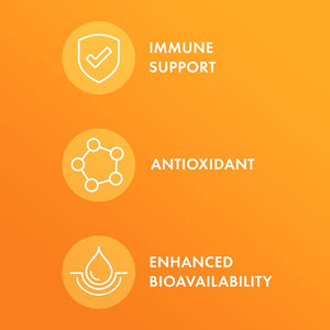 Dr. Mercola Liposomal Vitamin C - Brain, Heart, Eye & Immune Support - Provides 1,000 mg of Bioavailable Vitamin C - Non-GMO, Gluten-Free & Soy-Free - PrimeBioHealth - canada supplements