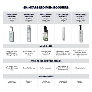 e.l.f. SKIN Holy Hydration! Hydrating Coconut Mist, Refreshes, Soothes & Invigorates Skin, Tropical Scent, 2.7 Fl Oz (Pack of 1) - PrimeBioHealth - canada supplements