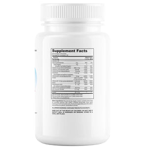 envitamin Kids Multivitamin Gummies - PrimeBioHealth - canada supplements
