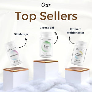 envitamin Kids Multivitamin Gummies - PrimeBioHealth - canada supplements