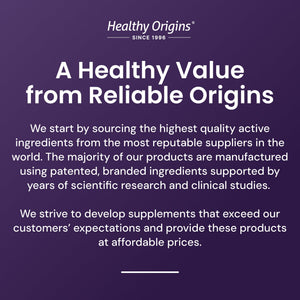 Healthy Origins Probiotic 30 Billion CFUs, 60 Veggie Capsules - 8 Clinically Studied Strains Including Lactobacillus & Bifidobacterium - Supports Microbiom - PrimeBioHealth - canada supplements