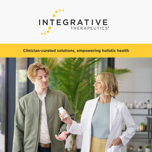 Integrative Therapeutics Activated Charcoal - Digestive & Gut Health Supplement - Effective Gastrointestinal Support - Gluten-Free & Dairy-Free - PrimeBioHealth - canada supplements