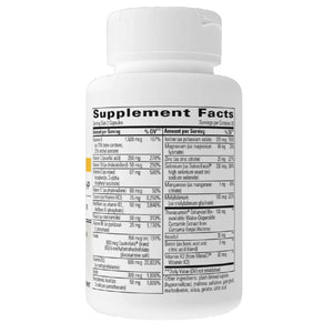 Integrative Therapeutics Clinical Nutrients HP - Daily Multivitamin for Vital Nutrients - Antioxidant Support for Men & Women - PrimeBioHealth - canada supplements
