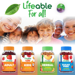 Iron Supplements for Kids | 10mg | with Vitamin C | Great Tasting Iron Gummies for Kids | Vegan Non GMO Kids Iron | for Immune Health - PrimeBioHealth - canada supplements