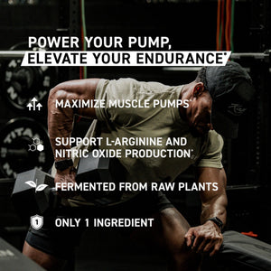 Kaged L-Citrulline Powder | Unflavored | Enhanced Pumps | Improve Muscle Vascularity | Nitric Oxide Booster | Supplements for Men & Women | 100 Servings - PrimeBioHealth - canada supplements