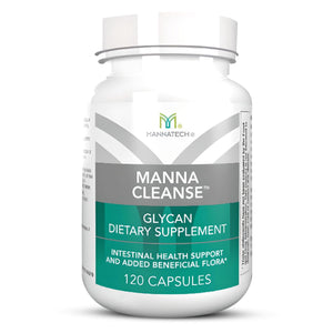 Mannatech Digestive Enzymes and Probiotics - Powered by Ambrotose Derived from The Aloe Vera Plant - Digestive and Colon Cleanser Helps Support Overall Gut Heath - PrimeBioHealth - canada supplements