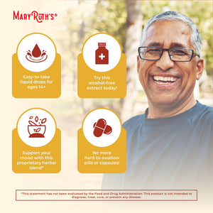 MARYRUTH'S Organics USDA Turmeric Gold Liquid Drops | Herbal Blend | Turmeric Curcumin | Black Pepper | Cassia Cinnamon Bark | Ginger Root | Immune Support - PrimeBioHealth - canada supplements