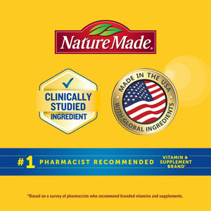Nature Made Digestive Enzymes 5-in-1 Blend, Digestive Health Support, 90 Chewable Tablets, 30 Day Supply - PrimeBioHealth - canada supplements