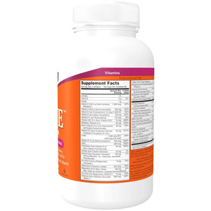 NOW Foods - Eve Superior Women's Multi - 180 Softgels - PrimeBioHealth - canada supplements