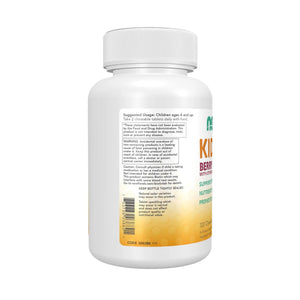 NOW Kids Supplements, Kid Vits Multivitamin, Berry Lemonade Flavor, 120 Chewable Tablets - PrimeBioHealth - canada supplements