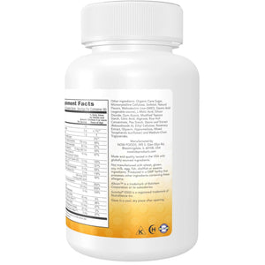 NOW Kids Supplements, Kid Vits Multivitamin, Berry Lemonade Flavor, 120 Chewable Tablets - PrimeBioHealth - canada supplements