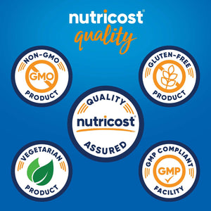 Nutricost Multivitamin with Probiotics 120 Vegetarian Capsules - Packed with Vitamins & Minerals - PrimeBioHealth - canada supplements