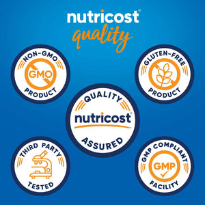 Nutricost Pantry Baking Soda (2 LBS) - For Baking, Cleaning & Deodorizing - PrimeBioHealth - canada supplements