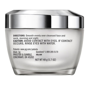 Olay Collagen Peptide Face Moisturizer, Firming Cream for Women, Fragrance-Free, Non-Greasy - Hydrating, Anti-Aging, Anti-Wrinkle - PrimeBioHealth - canada supplements